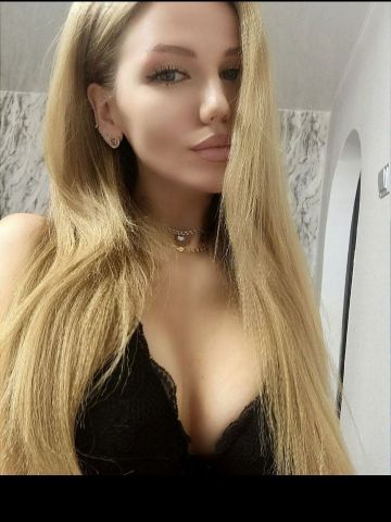 Проститутка Ирма